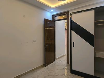 Bedroom Image of 1250 Sq.ft 3 BHK Builder Floor for sale in Vasundhara Ghaziabad for Rs. 8500000