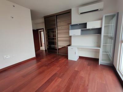 Bedroom Image of 2400 Sq.ft 3 BHK Apartment / Flat for sale in Karle Zenith Residences, Nagavara Bengaluru for Rs. 41900000