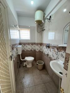 Image of 600 Sq.ft 1 BHK Apartment / Flat for rent in BTM Layout, Bengaluru for Rs. 29995