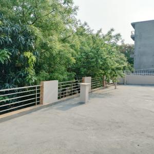 Balcony Image of 3500 Sq.ft 3 BHK Villa for sale in Phi II Greater Noida for Rs. 33000000