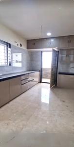 Kitchen Image of 2400 Sq.ft 3 BHK Apartment / Flat for sale in Kanuru Vijayawada for Rs. 10700000