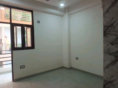 Bedroom Image of 1050 Sq.ft 2 BHK Apartment / Flat for sale in Krishna Elite Homes, Noida Extension Greater Noida for Rs. 4200000