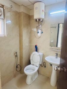 Image of 850 Sq.ft 2 BHK Apartment / Flat for rent in Paramount Emotions, Noida Extension, Greater Noida for Rs. 21500