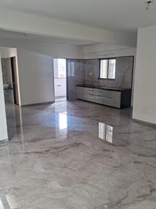 Hall Image of 2055 Sq.ft 3 BHK Apartment / Flat for rent in Madhav Platina, Jahangir Pura Surat for Rs. 21000