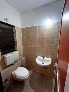 Image of 812 Sq.ft 2 BHK Apartment / Flat for rent in DB Ozone, Dahisar East, Mumbai for Rs. 26000
