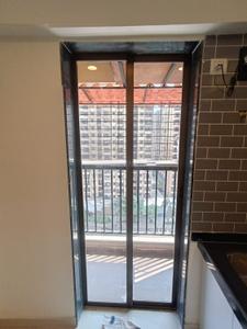 Kitchen Image of 607 Sq.ft 1 BHK Apartment / Flat for sale in Raunak City Sector IV D3, Kalyan West Kalyan for Rs. 5200000
