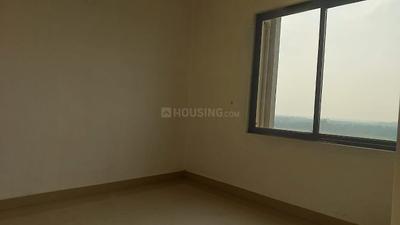 Bedroom Image of 771 Sq.ft 3 BHK Apartment / Flat for sale in New Town Kolkata for Rs. 6000000