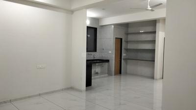 Hall Image of 1845 Sq.ft 3 BHK Apartment / Flat for sale in Pal Surat for Rs. 8396500