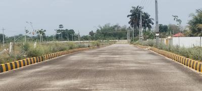 Image of 470 Sq.ft Residential Plot / Land for sale in Duvvada, Visakhapatnam for Rs. 3900000