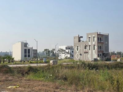 Image of 1250 Sq.ft Residential Plot / Land for sale in ATS Golf Meadows, Ashiana Colony, Dera Bassi for Rs. 6298000