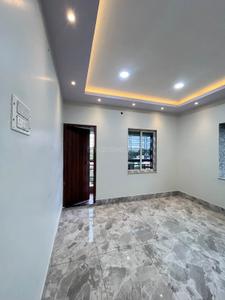 Bedroom Image of 2835 Sq.ft 4 BHK Apartment / Flat for sale in Chandannagar Hooghly for Rs. 9800000