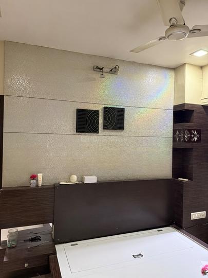 Shivalaya society Bedroom 1