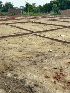 Image of 1150 Sq.ft Residential Plot / Land for sale in Harhua, Varanasi for Rs. 2900000
