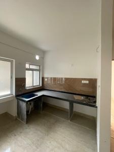 Kitchen Image of 1069 Sq.ft 2 BHK Apartment / Flat for sale in Paikpara Kolkata for Rs. 7643350