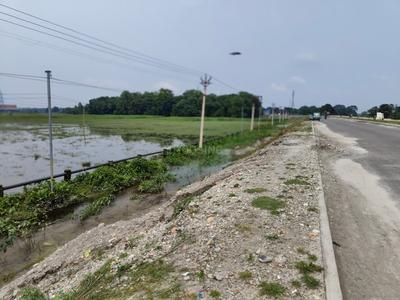 Image of 19780 Sq.ft Residential Plot / Land for sale in Kharia, Jalpaiguri for Rs. 8250000