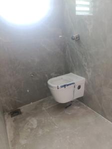 Bedroom Two Image of 1322 Sq.ft 2 BHK Apartment / Flat for sale in Bhagwati Luxuria, Kharghar Navi Mumbai for Rs. 12000000