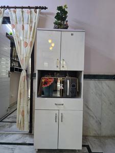 Kitchen Image of Mirage Residency- Boys PG in Vaishali, Ghaziabad