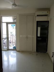 Bedroom Image of 1935 Sq.ft 3 BHK Apartment / Flat for sale in ABA Olive County, Vasundhara Ghaziabad for Rs. 26900000