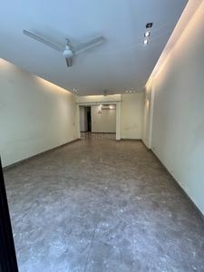 4 BHK Independent Builder Floor