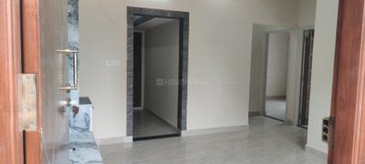 Living Room Image of 963 Sq.ft 2 BHK Builder Floor for rent in Hulimangala Bengaluru for Rs. 26000