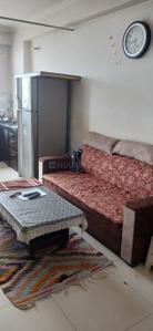 Bedroom Image of 309 Sq.ft 1 BHK Apartment / Flat for sale in Vardhman Swapnlok, Jhotwara Jaipur for Rs. 2251000