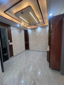 Hall Image of 570 Sq.ft 2 BHK Apartment / Flat for sale in Uttam Nagar New Delhi for Rs. 3599999