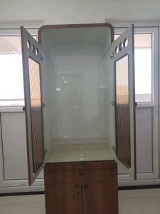 Pooja Room Image of 1540 Sq.ft 3 BHK Apartment / Flat for rent in Candeur Crescent, Serilingampally Hyderabad for Rs. 60000
