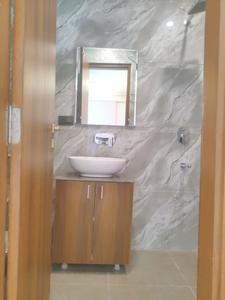 Bedroom Four Image of 2484 Sq.ft 4 BHK Builder Floor for sale in Greenfields Smart Builder Floors, Green Field Colony Faridabad for Rs. 23800000
