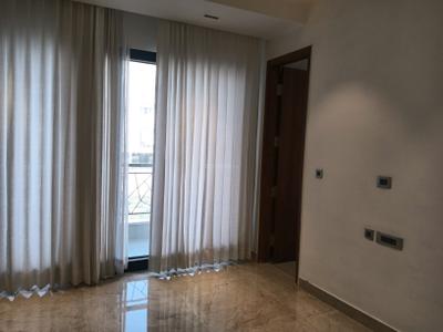 Bedroom Image of 1600 Sq.ft 3 BHK Builder Floor for sale in Sector 14 Gurgaon for Rs. 20000000