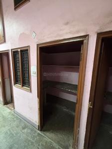 Kitchen Image of 646 Sq.ft 1.5 BHK Independent House for rent in Gyan Vihar Bijnor for Rs. 7000