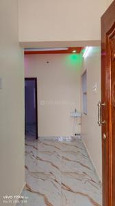 Hall Image of 795 Sq.ft 2 BHK Independent House for sale in Sevvapet Chennai for Rs. 3675000