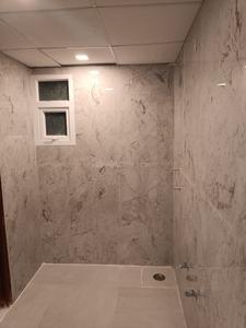 Bathroom Image of 1640 Sq.ft 3 BHK Apartment / Flat for sale in Panchsheel Prime 390 Phase 2, Shastri Nagar Ghaziabad for Rs. 12000000