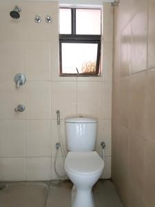 Common Bathroom Image of 840 Sq.ft 2 BHK Apartment / Flat for sale in DTC Southern Heights, Pailan Kolkata for Rs. 5500000