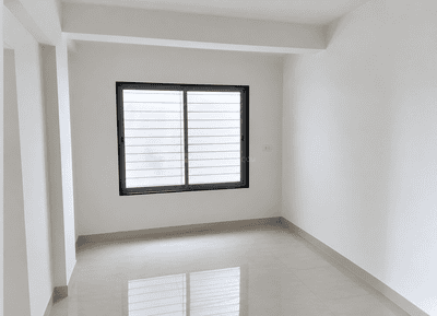 Image of 510 Sq.ft 1 BHK Apartment / Flat for rent in Warje, Pune for Rs. 16500