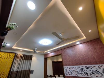 Hall Image of 1100 Sq.ft 2 BHK Apartment / Flat for sale in Maruti Shubh Vastu Heights, Jagatpur Ahmedabad for Rs. 6500000