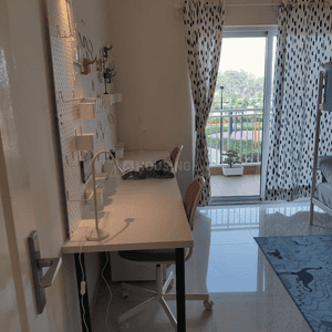 Image of 1231 Sq.ft 2 BHK Apartment / Flat for sale in Ashiana Anmol Plaza Phase I, Sector 33, Sohna for Rs. 12900000