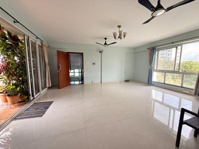 Hall Image of 3255 Sq.ft 4 BHK Penthouse for sale in Aundh Pune for Rs. 59500000