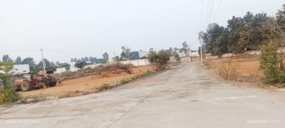 Image of 1000 Sq.ft Residential Plot / Land for sale in Avalapalli, Hosur for Rs. 2700000