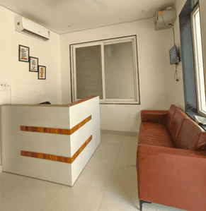 Image of 200 Sq.ft 1 RK Studio for rent in Electricity Board Area, Kota for Rs. 8000