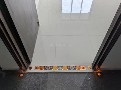 Living Room Image of 641 Sq.ft 2 BHK Apartment / Flat for sale in Padle Gaon Thane for Rs. 5399000