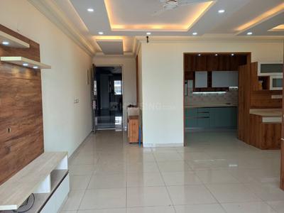 Hall Image of 1749 Sq.ft 3 BHK Apartment / Flat for sale in Sattva Divinity by Sattva Group, RR Nagar Bengaluru for Rs. 28850000