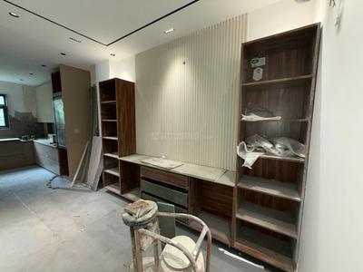 Hall Image of 3240 Sq.ft 4 BHK Builder Floor for sale in Palam Vihar Gurgaon for Rs. 42500000