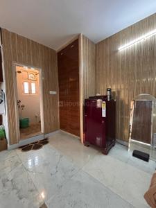 Hall Image of 1700 Sq.ft 3 BHK Builder Floor for rent in Reputed freedom fighter enclave, Freedom Fighters Enclave New Delhi for Rs. 40000
