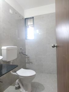 Common Bathroom Image of 1256 Sq.ft 2 BHK Apartment / Flat for sale in Amit Astonia Classic, Undri Pune for Rs. 5100000