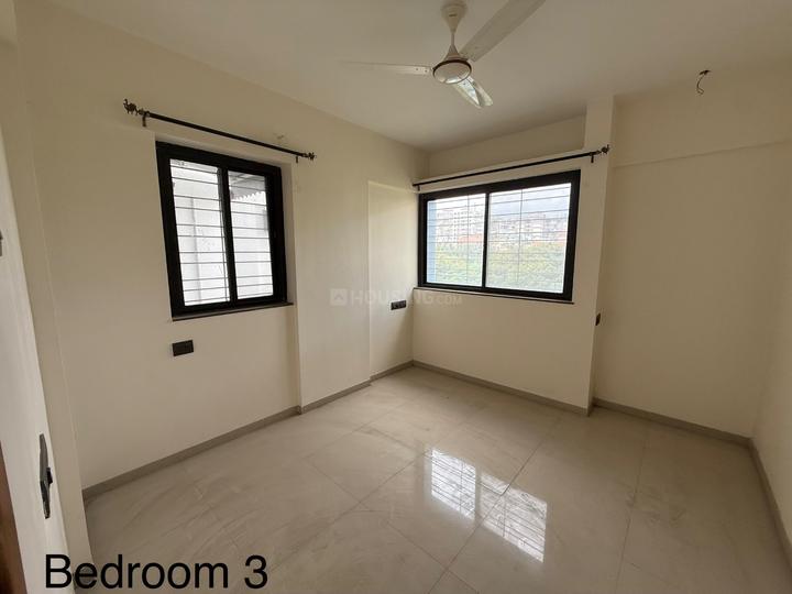 Prestige avenue Baner  Bedroom 1