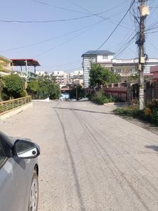 Image of 1800 Sq.ft Residential Plot / Land for sale in GMS Road, Dehradun for Rs. 19000000
