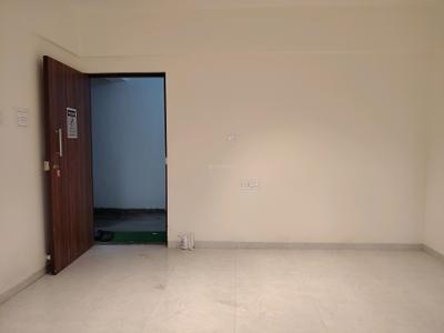 Living Room Image of 1090 Sq.ft 2 BHK Apartment / Flat for sale in Pushpak Nagar Navi Mumbai for Rs. 6650000