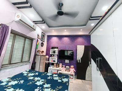 Hall Image of 650 Sq.ft 2 BHK Apartment / Flat for sale in Behala Kolkata for Rs. 3000000