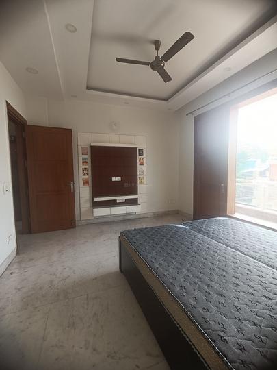 Sector 15 Part 2, Sector 15 Bedroom 1
