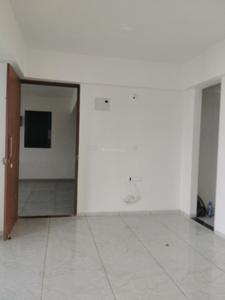 Living Room Image of 2367 Sq.ft 3 BHK Apartment / Flat for sale in Vaishno Devi Circle Ahmedabad for Rs. 13000000